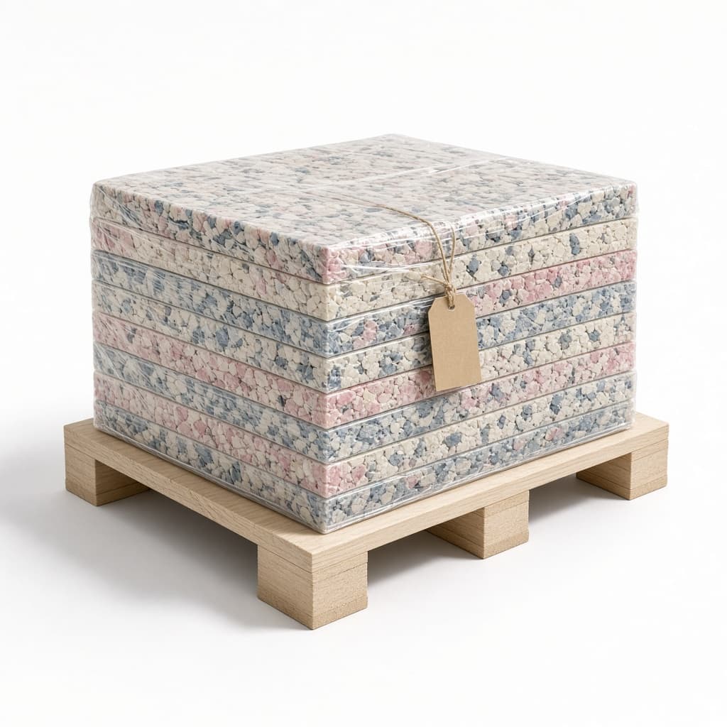 Sünger — Paket