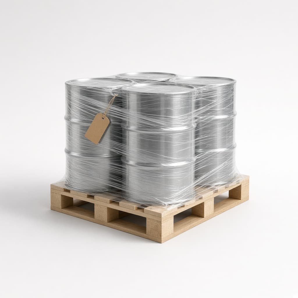Prepolimer Yapıştırıcı — Paket